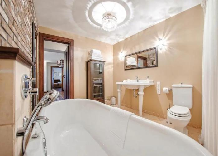 Apartamenty Sun&Snow Debowa