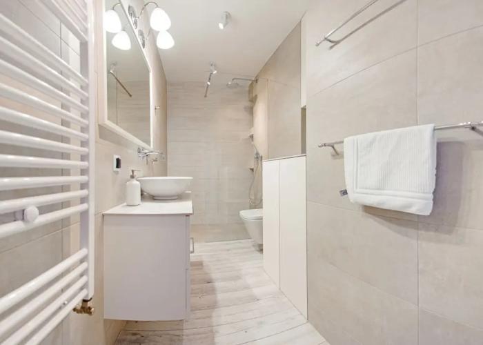 Apartamenty Sun&Snow Sopocka Przystan