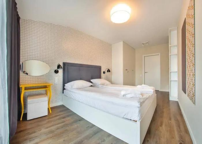 Apartamenty Sun&Snow Sopocka Przystan