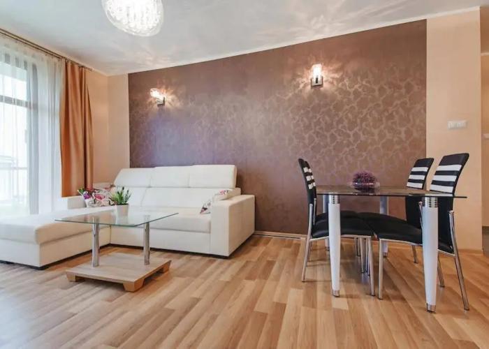 Apartamenty Sun&Snow Sopocka Przystan