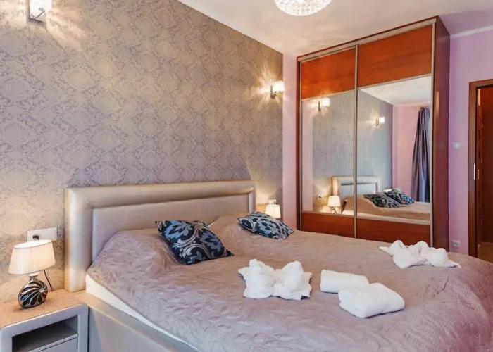 Apartamenty Sun&Snow Sopocka Przystan