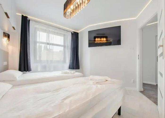 Apartamenty Sun&Snow Sopocka Przystan