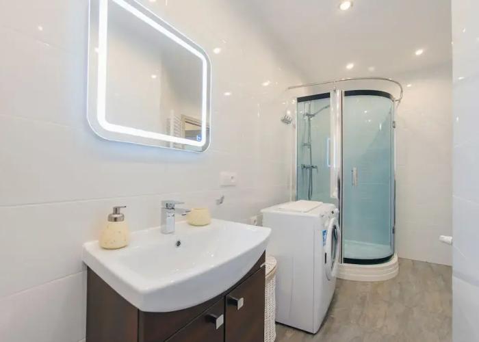 Apartamenty Sun&Snow Sopocka Przystan