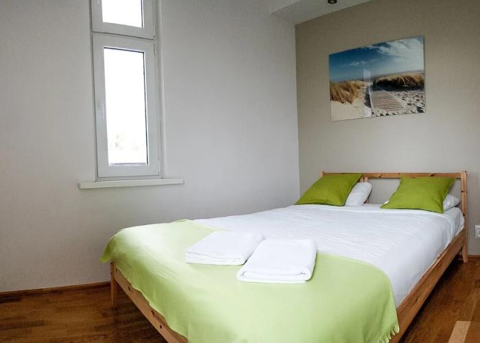 Sopot Sleeps - Sopot Suite