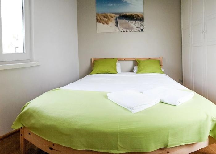 Sopot Sleeps - Sopot Suite