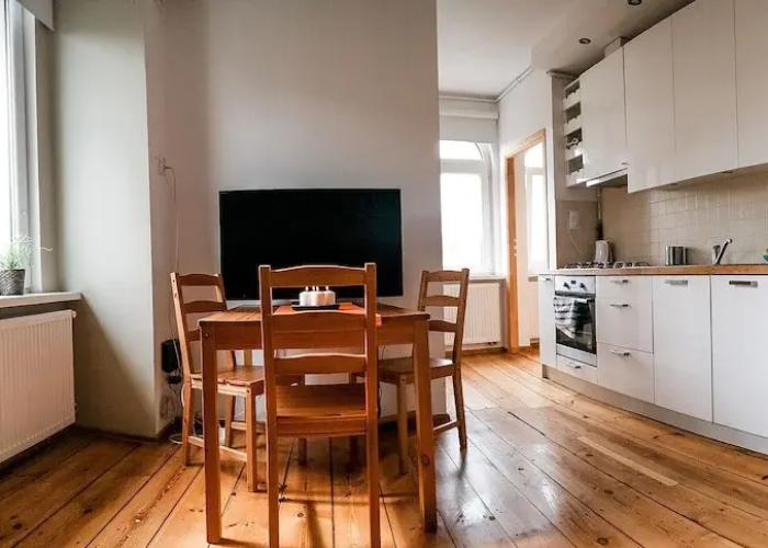 Sopot Sleeps - Sopot Suite