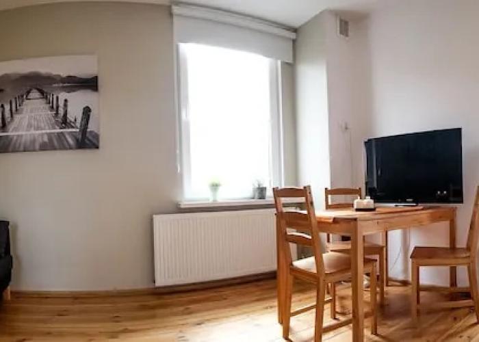 Sopot Sleeps - Sopot Suite