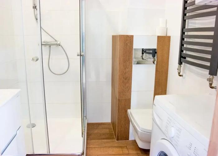 Sopot Sleeps - Sopot Suite