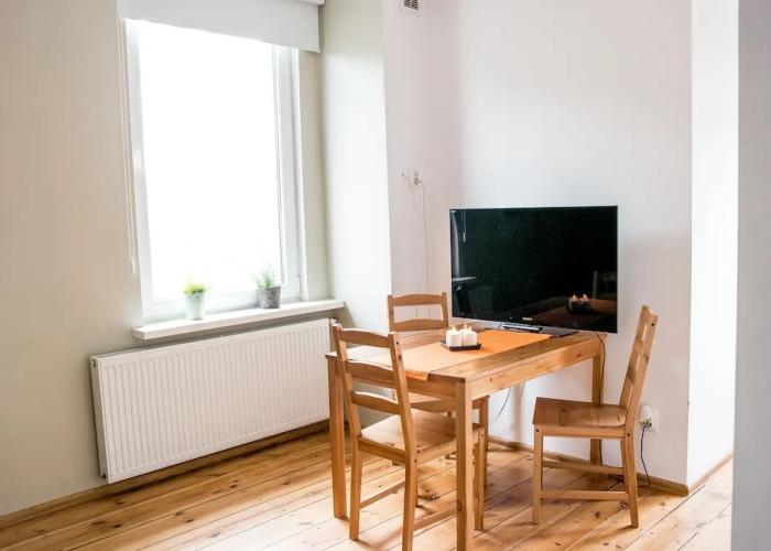 Sopot Sleeps - Sopot Suite