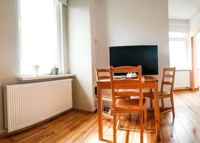 Sopot Sleeps - Sopot Suite