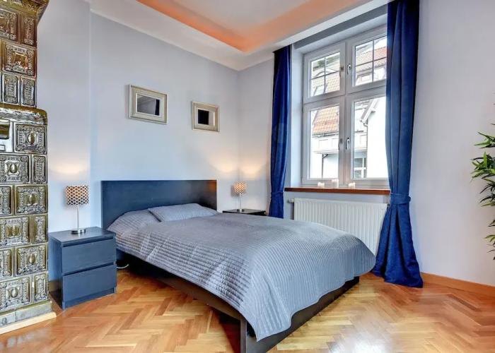 Grand Apartments - Brooklyn