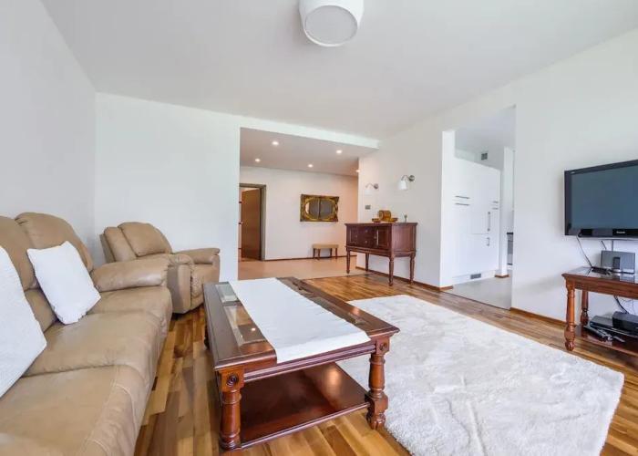 Apartamenty Sun & Snow Parkur