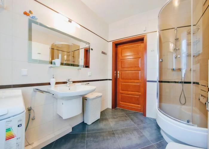 Apartamenty Sun & Snow Parkur