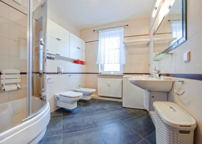 Apartamenty Sun & Snow Parkur