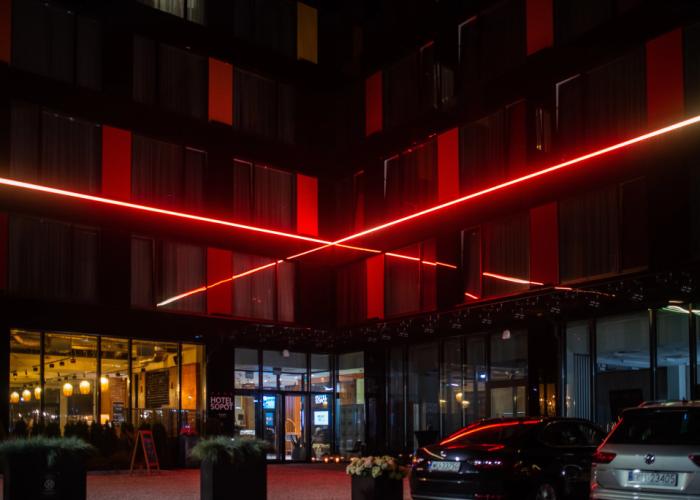 Hotel Sopot