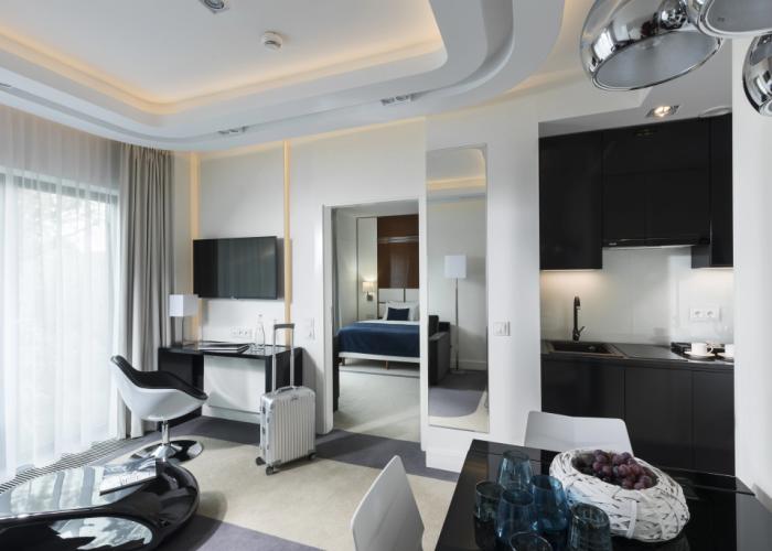 Hotel Sopot