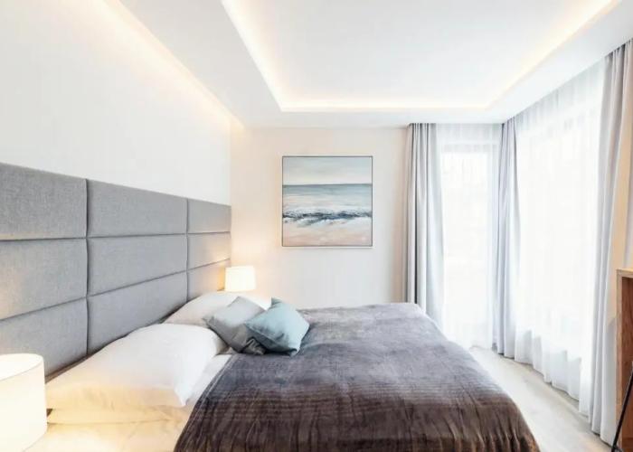Grand Apartments - Blue Marlin Luxury