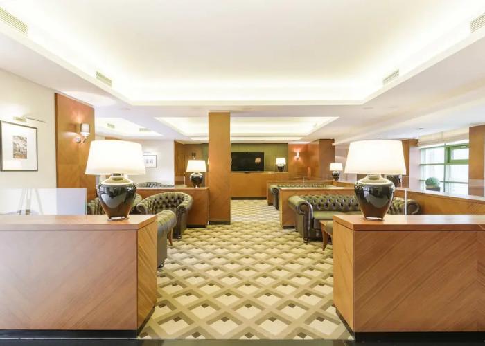 Grand Apartments - Blue Marlin Luxury