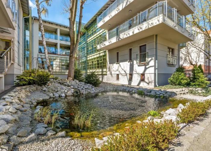 Grand Apartments - Blue Marlin Luxury