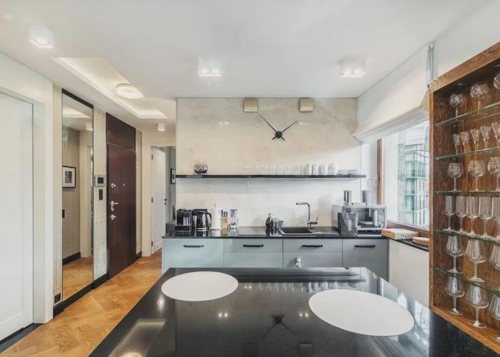 Grand Apartments - Blue Marlin Luxury
