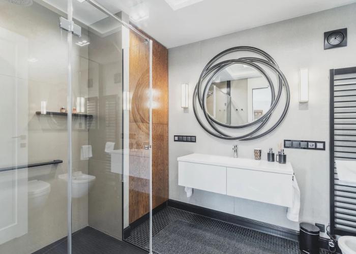 Grand Apartments - Blue Marlin Luxury