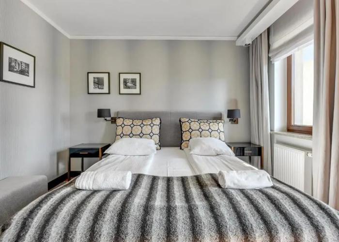 Grand Apartments - Blue Marlin Luxury