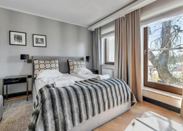 Grand Apartments - Blue Marlin Luxury