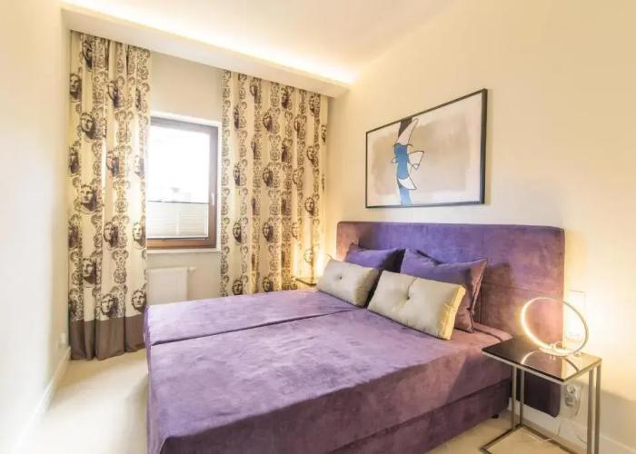 Grand Apartments - Blue Marlin Luxury