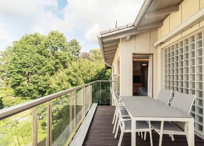 Grand Apartments - Blue Marlin Luxury