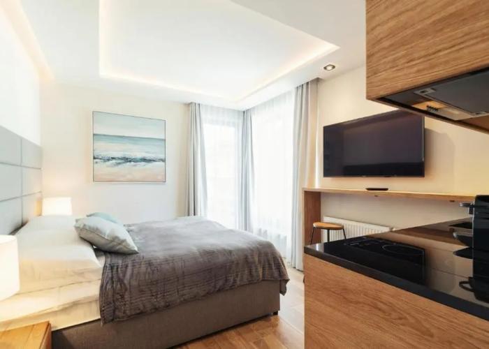 Grand Apartments - Blue Marlin Luxury