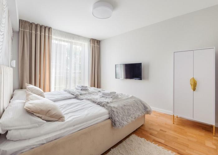 Apartamenty Nadmorskie Sun & Snow