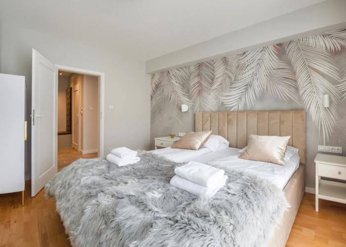Apartamenty Nadmorskie Sun & Snow