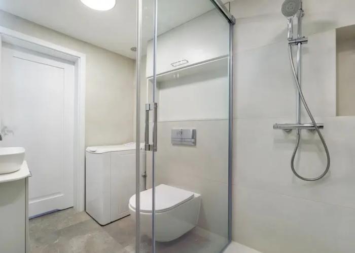 Apartamenty Nadmorskie Sun & Snow
