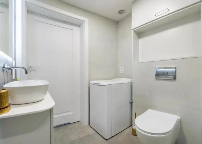 Apartamenty Nadmorskie Sun & Snow