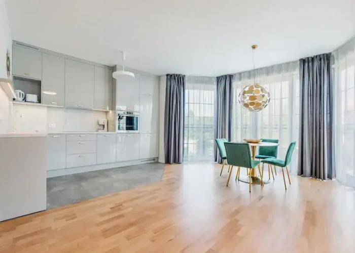 Apartamenty Nadmorskie Sun & Snow