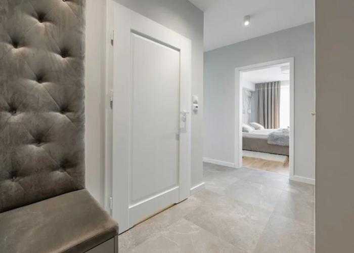 Apartamenty Nadmorskie Sun & Snow