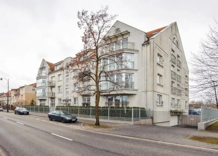 Apartamenty Nadmorskie Sun & Snow