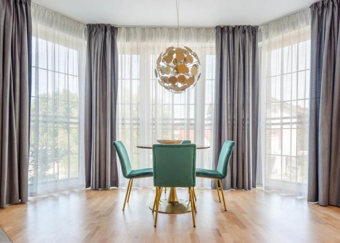 Apartamenty Nadmorskie Sun & Snow