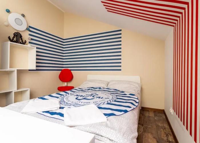 Victus Apartamenty - Cadena 1