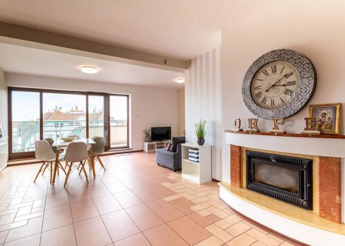 Victus Apartamenty - Cadena 1