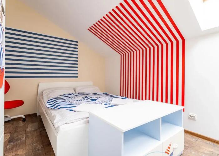 Victus Apartamenty - Cadena 1