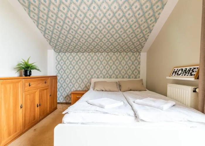 Victus Apartamenty - Cadena 1