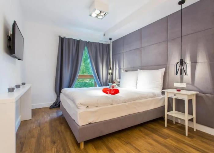 Lapwing Residence Sopot