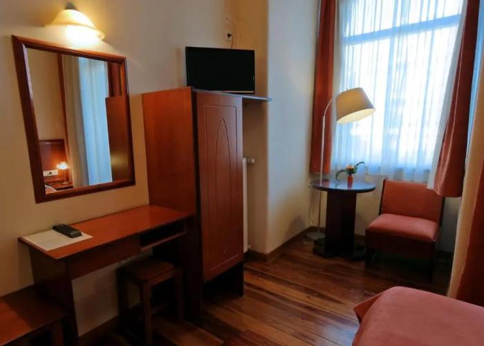 Hotel Excelsior