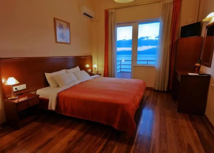 Hotel Excelsior