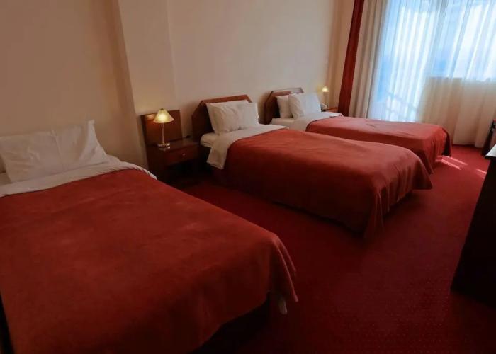 Hotel Excelsior