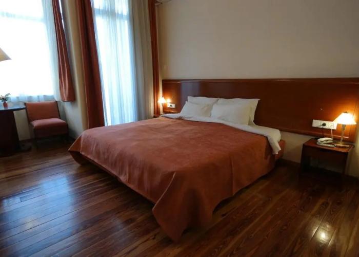 Hotel Excelsior