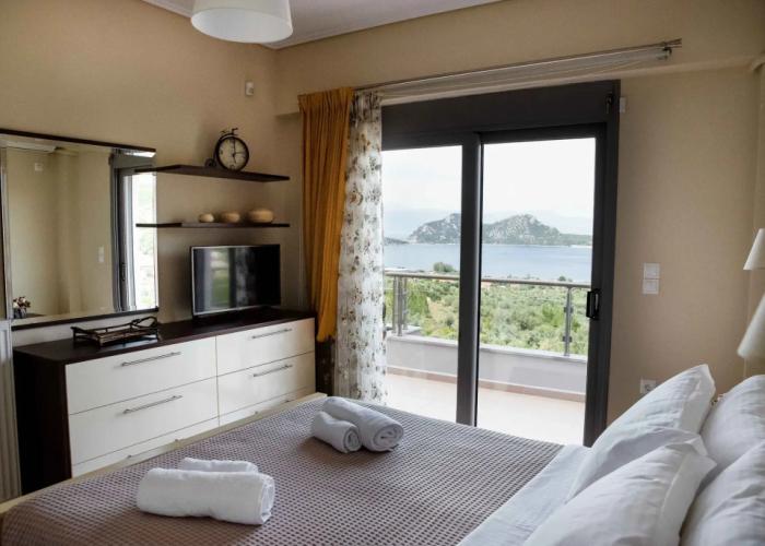 Villa Armonia