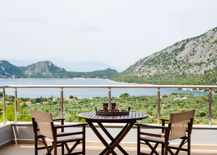 Villa Armonia