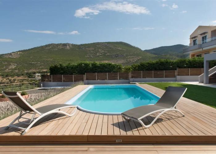 Villa Armonia